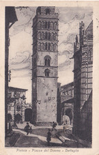 C16610 toscana pistoia usato  Zola Predosa