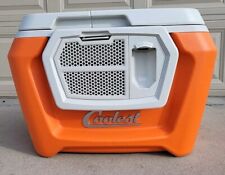 Coolest cooler orange for sale  Springville