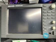 Tektronix wfm6100 usato  San Martino Valle Caudina
