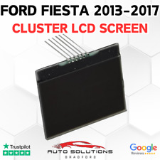 VELOCÔMETRO PAINEL DE INSTRUMENTOS FORD FIESTA 2013-2017 TELA LCD DISPLAY comprar usado  Enviando para Brazil