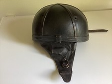 Ancien casque moto d'occasion  Bourgoin-Jallieu