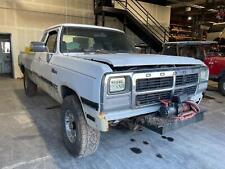 1993 dodge pickup for sale  Idaho Falls