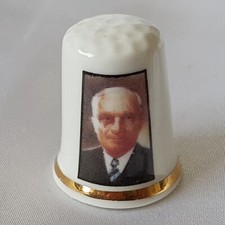 Thimble harry truman for sale  HOUGHTON LE SPRING