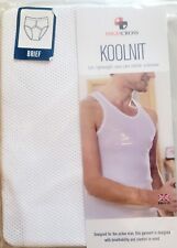 Front briefs packs for sale  WALLASEY
