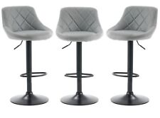 Bar stools set for sale  SCUNTHORPE
