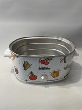 Vtg rival crock for sale  Coventry