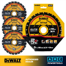 Dewalt dt10399 190mm gebraucht kaufen  Versand nach Germany