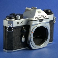 Pentax film camera d'occasion  Expédié en Belgium