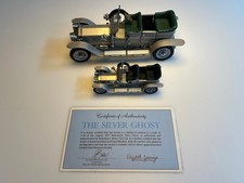 Franklin mint 1907 for sale  BATH
