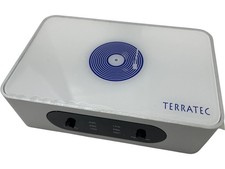 Terratec ivinyl phono for sale  UK