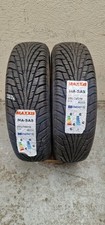 2x205 maxxis victra for sale  SWINDON