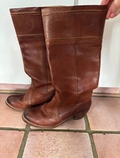 Vintage frye tall for sale  Wooster