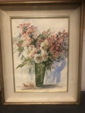 Quadro antico 900 usato  Pavia