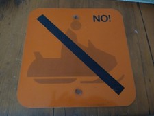 Vintage metal snowmobile for sale  Beaverton