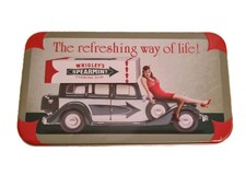 Alte wrigley spearmint gebraucht kaufen Alte wrigley spearmint gebraucht kaufen  Roßtal