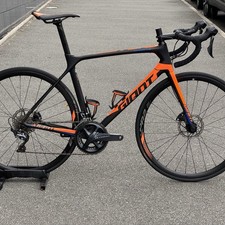 Giant tcr advanced for sale Giant tcr advanced for sale  LIVERPOOL