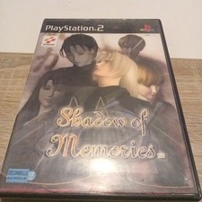 Shadow memories jeu d'occasion  Toulon-