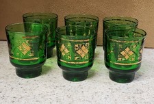 Set green depression for sale  Helena
