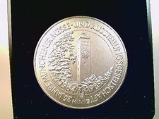Medaille jahre mua gebraucht kaufen  Aarbergen