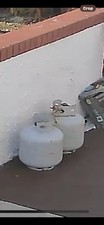 Steel propane tank for sale  Fort Lauderdale