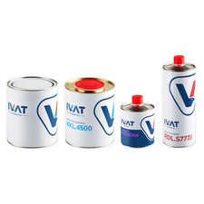 Kit vernice per usato  Eboli