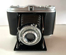 Agfa isolette klappkamera gebraucht kaufen  Gelnhausen