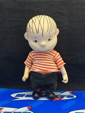 Peanuts linus moveable for sale  San Diego