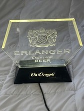 Vintage 1980 erlanger for sale  Hampton