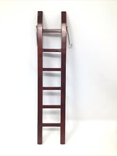 Wooden ladder hooks for sale  Novi