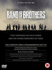 Band brothers dvd for sale  STOCKPORT