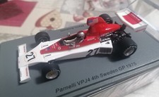 Spark parnelli vpj usato  Roma