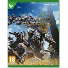 Monster hunter wilds for sale  NORTHAMPTON