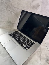 Apple macbook pro usato  Seregno