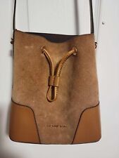 Michealkors bucket bag for sale  Woodbridge