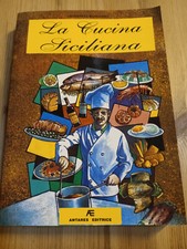 Cucina siciliana randazo usato  Civitanova Marche