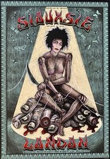 Siouxsie shepherd bush for sale  Seattle