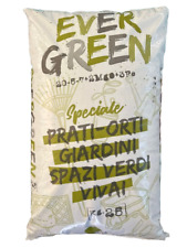 Evergreen 25kg concime usato  Castellare di Pescia