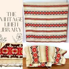 Amazing vintage folk for sale  LIVERPOOL