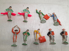 Figurines plastique anciennes d'occasion  Esbly