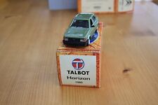 Voiture miniature norev d'occasion  Corbie