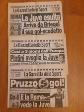 Gazzetta dello sport usato  Italia