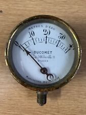 Vintage ducomet paris for sale  HAYWARDS HEATH