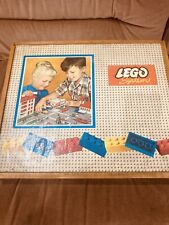 Vintage lego system for sale  GLASGOW