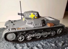 Altaya military tank d'occasion  Expédié en Belgium