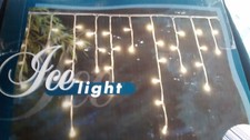 Guirlande lumineuse forme d'occasion  France