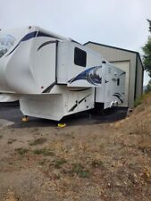 2012 heartland bighorn for sale  Newport