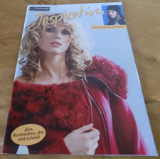 Schachenmayr inspiration herbs gebraucht kaufen  Mönchengladbach