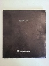 Bozzolini galleria fonte d'occasion  Pézenas