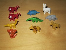 Schleich minis mini gebraucht kaufen  Kiel