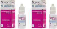 Protect decongestionante lubri usato  Roma